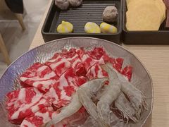 -呷哺呷哺 黄金牧场 (新辰里学清路店)