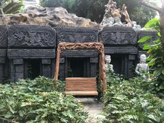 -龙达温泉生态城