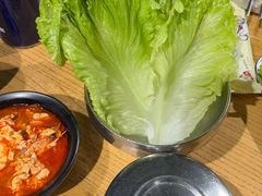 -姜虎东白丁烤肉(恒隆广场店)
