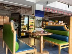 -YAFEE雅菲 川·湘·粤融合菜(魏公村店)