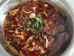 -蓉城西二道无名冒菜(西二道街店)