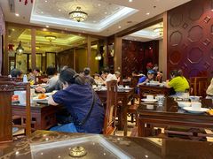 大堂-皇饭儿·王润兴酒楼(河坊街店)