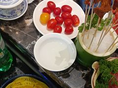 -刘一手重庆火锅(万达广场店)