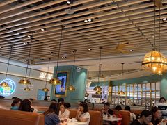 -翠华餐厅(宝安壹方城店)