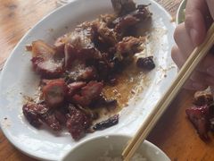 -大赤坎肥仔强烧味海鲜餐厅(大赤坎店)