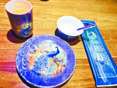 -雀舞云南菜(乐客城店)