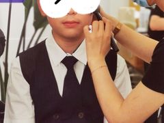 -天真蓝照相馆(杭州滨江宝龙店)