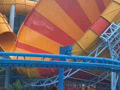 -青岛东方影都融创水世界