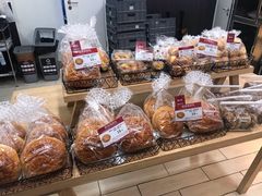 -山崎面包(百联世纪店)
