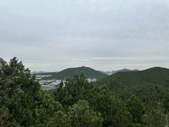 -云龙山
