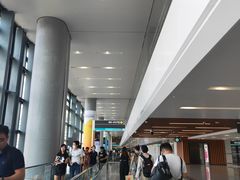 -杭州萧山国际机场