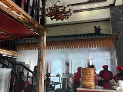 -孟家蟹包(锦绣街店)