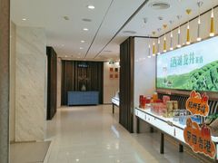 -西湖春天•老字号杭州菜(百汇店)
