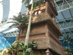 -青岛东方影都融创水世界