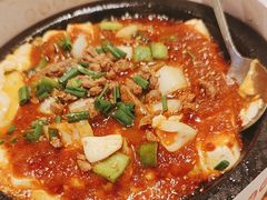 -七八冷面·延边朝鲜族美食(世纪汇店)