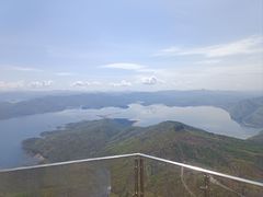 -五女山景区