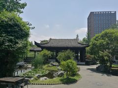 -日出青木·杭帮菜名店