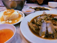 -长平老姿娘夜粥(平东一街店)