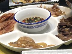 -喜乐堂(新华西路店)