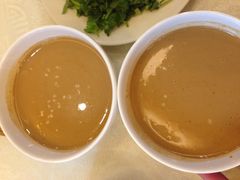 金牌麻将-东来顺饭庄(天坛店)