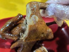 -光明刘冰乳鸽店(光明法政北路店)