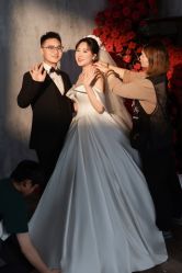 -挪娅婚纱摄影皇家会所