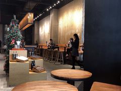 -星巴克臻选(深圳罗湖万象城店)