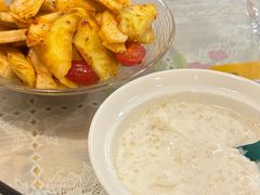 -蜗牛小馆醉乡民谣云南菜(惠新西里店)