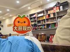 -清真祥和斋餐厅(蓟门小区店)