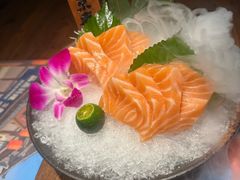 -京鹿料理(荟聚店)