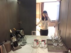 -哈尔滨中央大街华特酒店