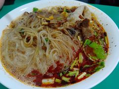 -甘记肥肠粉(马鞍北路店)