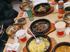 -米村拌饭(太和区万达店)