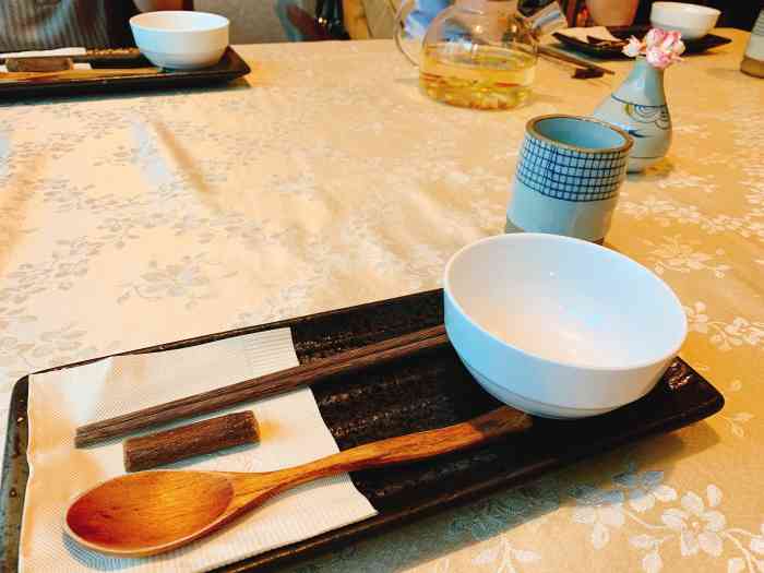 菩提树素心斋-"真的是一家佛系满满的店,首先营造的氛围就.