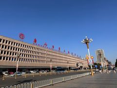 -唐山抗震纪念馆