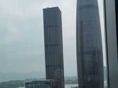 -小南洋海景餐厅(深圳湾店)