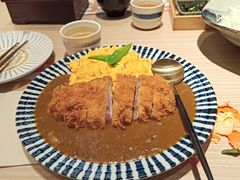 -堂本家·二代目·炸猪排(Express东海店)