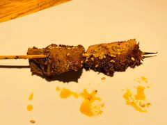 -平娃三宝烧烤·面食(富丰桥店)