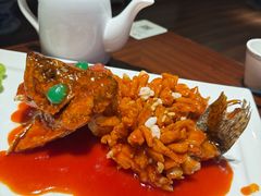 -松鹤楼(山塘街店)