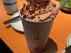 -霓裳茶舞(上海静安大悦城店)