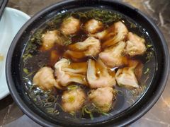 -冶春茶社(星汉大厦店)