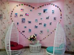 -天使恋人主题酒店(深圳翻身路店)