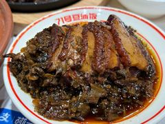 -71号豆汤饭·成都小馆(春熙路百盛店)