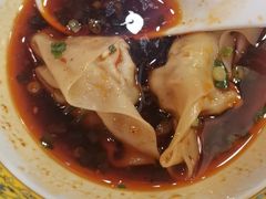 -龙抄手(春熙路总店)