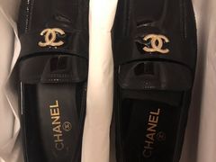-Chanel(德基广场店)