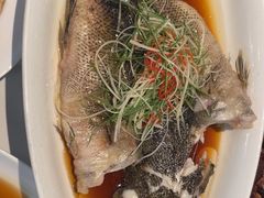 -丰收日·小海鲜·沪上家宴(顾村正大店)