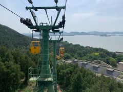 -云龙湖旅游景区