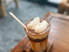 -Metal hands·铁手咖啡