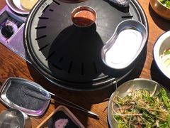 -济州爱肉堂(总店)
