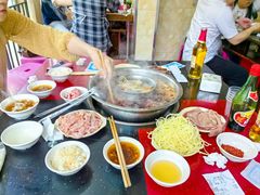 -储奇门鳝鱼火锅(总店)